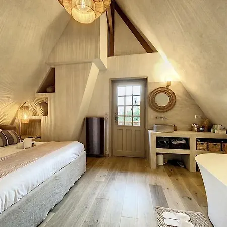 La Franciscaine - Yourhosthelper Villa Deauville
