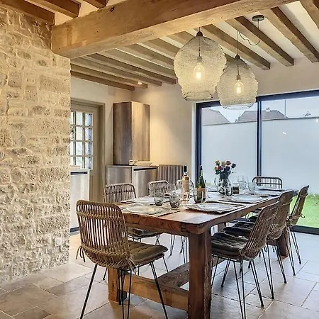 Villa La Franciscaine - Yourhosthelper