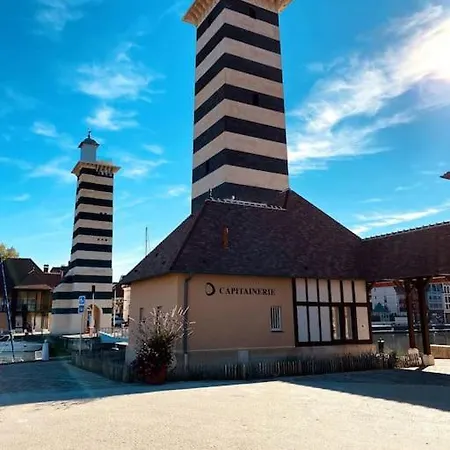 La Franciscaine - Yourhosthelper Villa