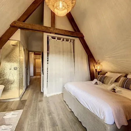 La Franciscaine - Yourhosthelper Villa Deauville