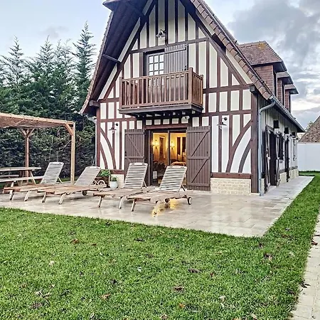 Villa La Franciscaine - Yourhosthelper *