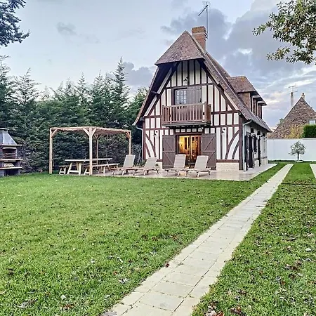 Villa La Franciscaine - Yourhosthelper
