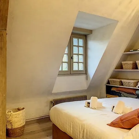 La Franciscaine - Yourhosthelper Villa